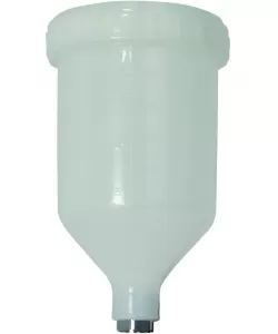 Rezervor plastic 600ml pt RD-SG05