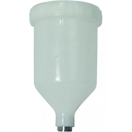 Rezervor plastic 600ml pt RD-SG05