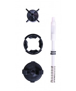 Set duza reparatie ø2.0mm pentru RD-SGC07