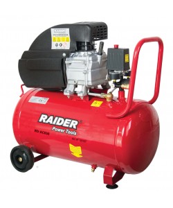 Compresor 2НР / 50l RD-AC02