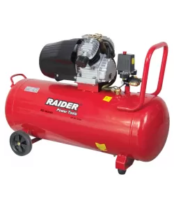 Compresor 3НР / 100l RD-AC03