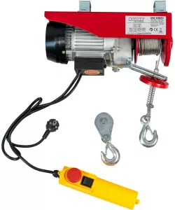 Macara electrica 250kg 510W RD-EH01
