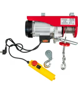 Macara electrica 500kg 1020W RD-EH02
