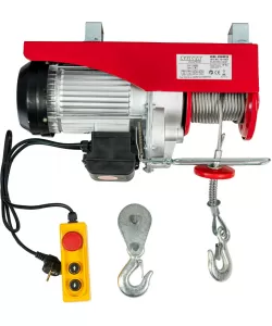 Macara electrica 1000kg 1600W RD-EH03