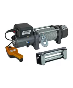 Troliu electric 12V 3628kg 29m RD-EW07