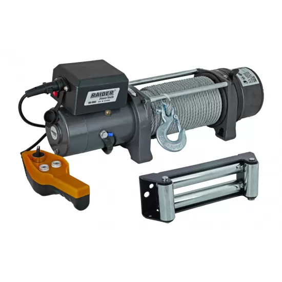 Troliu electric 12V 3628kg 29m RD-EW07