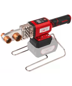 R20 Set sudura PPR 340°C 3 bacuri Ø20-32mm Solo RDP-BPW20