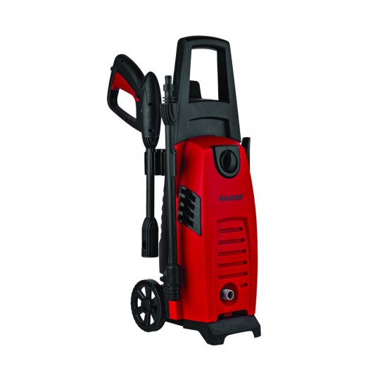 Aparat de spalat cu presiune 1400W 10MPa 5.5L/min RD-HPC01