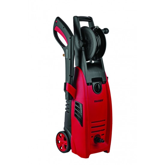 Aparat de spalat cu presiune 1800W 14MPa 6.67L/min RD-HPC02