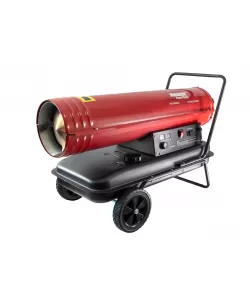 Generator aer cald ardere directa diesel 50kW RD-DSH50