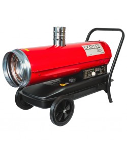 Generator aer cald diesel ardere indirecta 50kW RDP-IDSH60