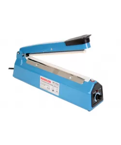 Masina pt lipit plastic 250mm 350W MK-SM02