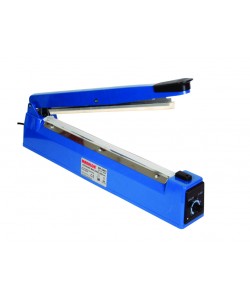 Masina pt lipit plastic 400mm 600W MK-SM03