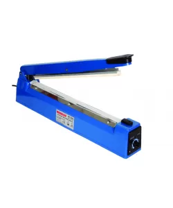 Masina pt lipit plastic 400mm 600W MK-SM03