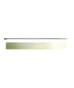 Element de incalzire cu banda teflon pt. MK-SM02