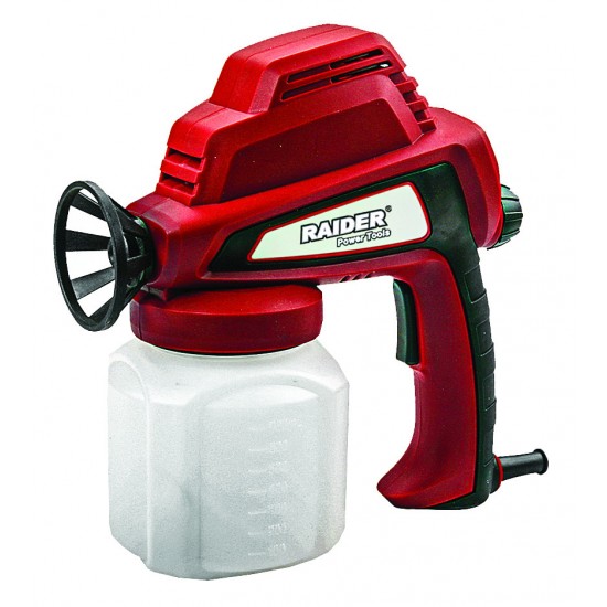 Pistol de vopsit 100W ø0.8mm 700ml RDP-ESG11P