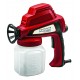 Pistol de vopsit 100W ø0.8mm 700ml RDP-ESG11P
