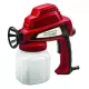 Pistol de vopsit 100W ø0.8mm 700ml RDP-ESG11P