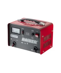 Redresor auto analog 4A RD-BC10