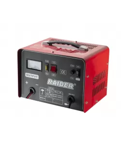 Redresor auto analog 10A RD-BC12