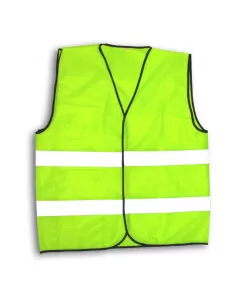 Vesta reflectorizanta, galbena TS