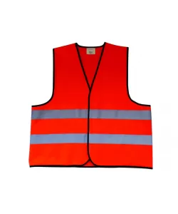 Vesta reflectorizanta-orange