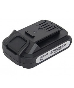 Acumulator pentru bormasina Li-ion 18V 1500mAh RD-CDL18