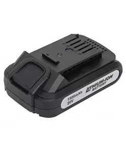 Acumulator pentru bormasina Li-ion 18V 1500mAh RD-CDL18