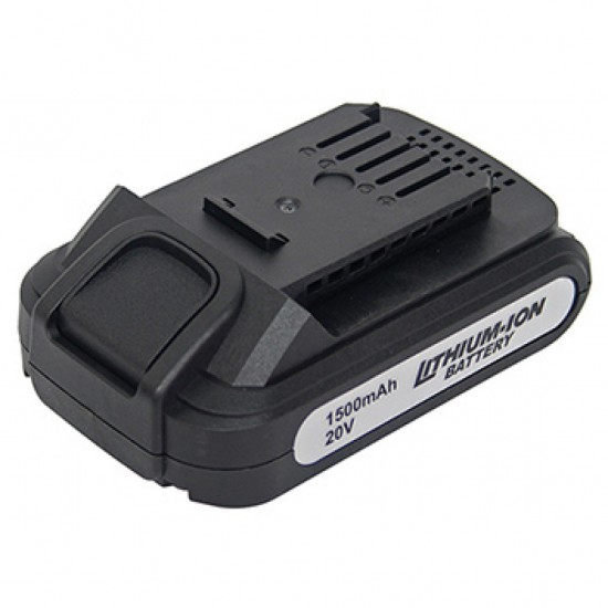 Acumulator pentru bormasina Li-ion 18V 1500mAh RD-CDL18