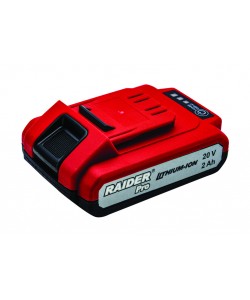 Acumulator Li-ion 20V 2Ah pentru RDP-CDL21
