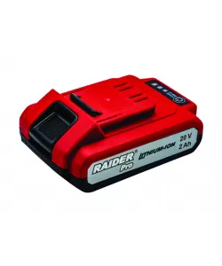 Acumulator Li-ion 20V 2Ah pentru RDP-CDL21