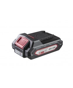 R20 Acumulator Li-ion 20V 2Ah pentru RDP-R20 System