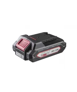 R20 Acumulator Li-ion 20V 2Ah pentru RDP-R20 System