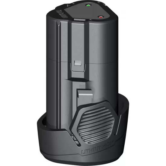 Acumulator Li-ion 12V 1.5Ah RD-CDL09T&RDP-CDL26