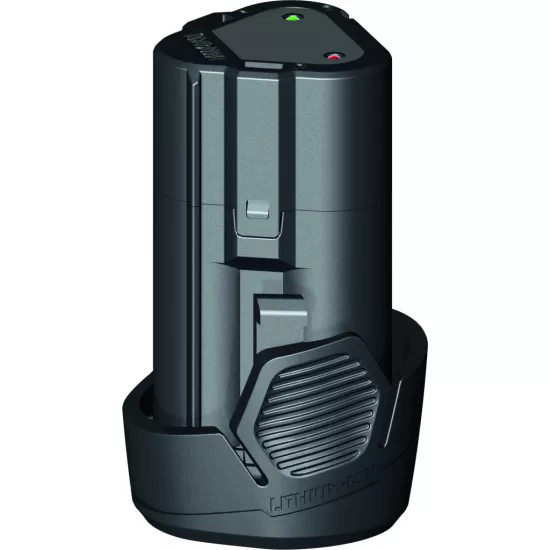 Acumulator Li-ion 12V 2Ah RDP-PSH01