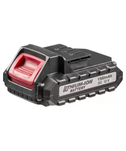 Acumulator LI-ION 12 V x 1.5Ah RD-CDL34