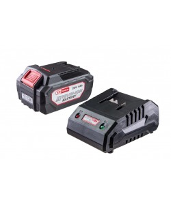 R20 Set incarcator si acumulator 20V 4Ah pt. RDP-R20 System