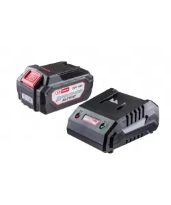R20 Set incarcator si acumulator 20V 4Ah pt. RDP-R20 System