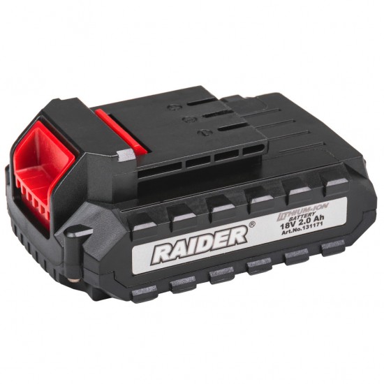 Acumulator 18V 2Ah RD-CDL38