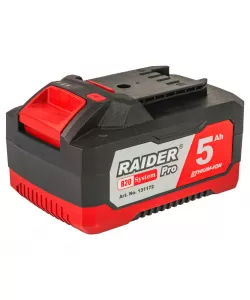 R20 Baterie 5Ah pentru sistemul RDP-R20