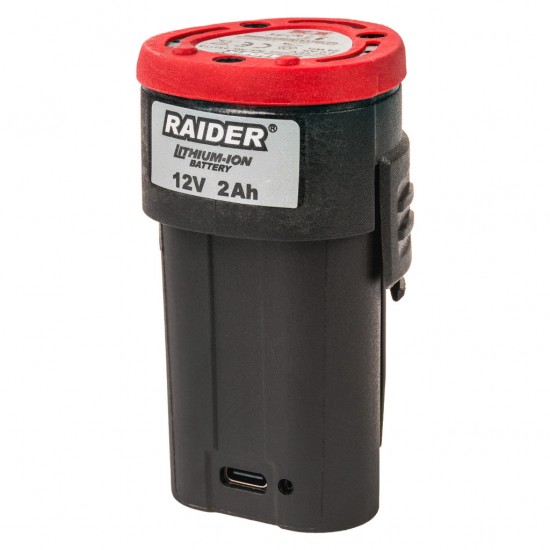 Baterie 12V for pentru setul RD-CDIDL01Y
