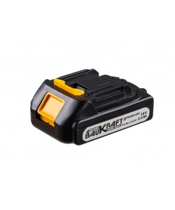 Baterie 18V 2Ah pentru BK-AGCDL1 Baukraft
