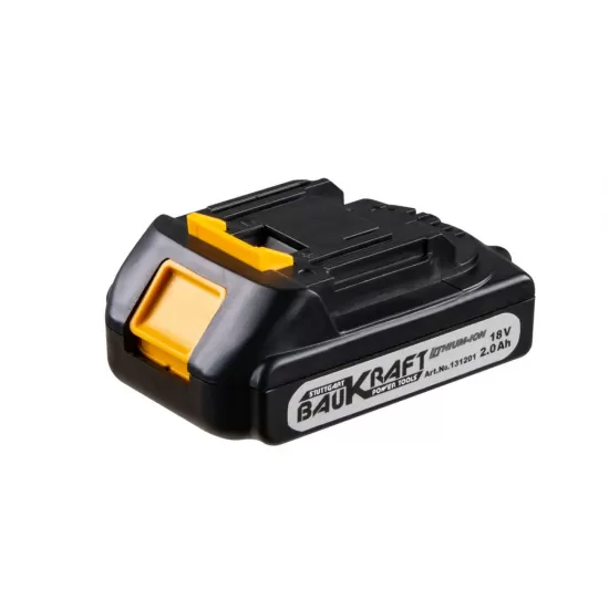 Baterie 18V 2Ah pentru BK-AGCDL1 Baukraft