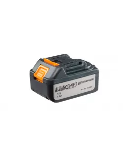 Baterie 18V 4Ah pentru BK-AGCDL1 Baukraft