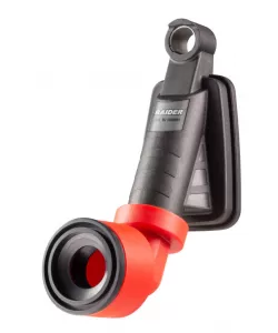 Extractor universal de praf SDS Ø17mm adaptor pentru furtun