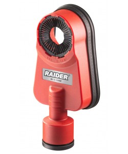 Extractor universal de praf SDS Ø70mm adaptor pentru furtun