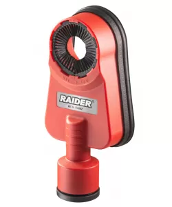 Extractor universal de praf SDS Ø70mm adaptor pentru furtun