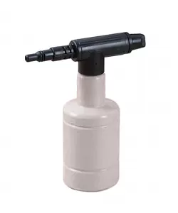 Recipient detergent pt spalator cu presiune