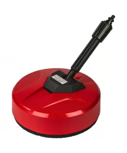 Perie suprafete cu doua duze rotative pentru RD-HPC12