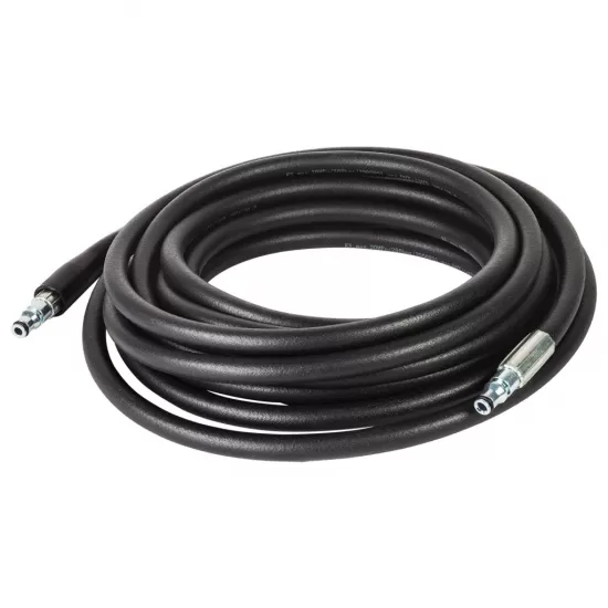 Furtun 8m 200bar pt aparat de spalat cu presiune RDP-HPC14